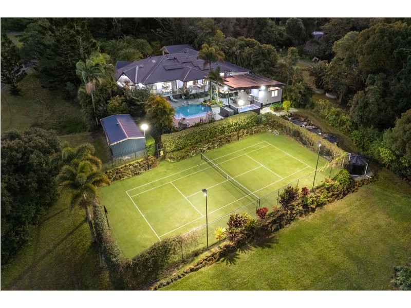 209 Syndicate Road, Tallebudgera Valley QLD 4228