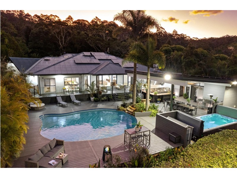 209 Syndicate Road, Tallebudgera Valley QLD 4228