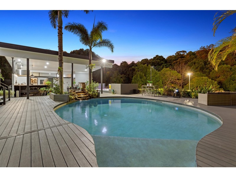 209 Syndicate Road, Tallebudgera Valley QLD 4228