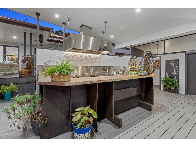 209 Syndicate Road, Tallebudgera Valley QLD 4228