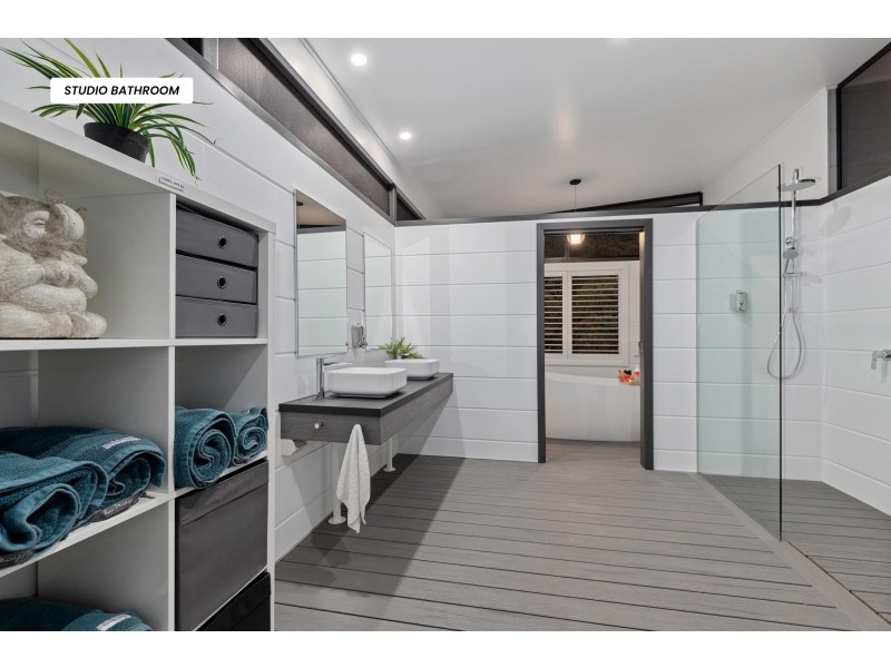 209 Syndicate Road, Tallebudgera Valley QLD 4228