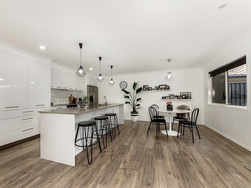 1/46 Cheltenham Drive, Robina QLD 4226