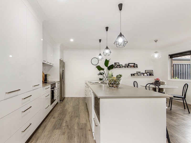 1/46 Cheltenham Drive, Robina QLD 4226