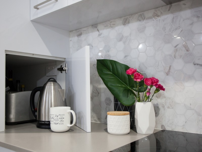 1/46 Cheltenham Drive, Robina QLD 4226