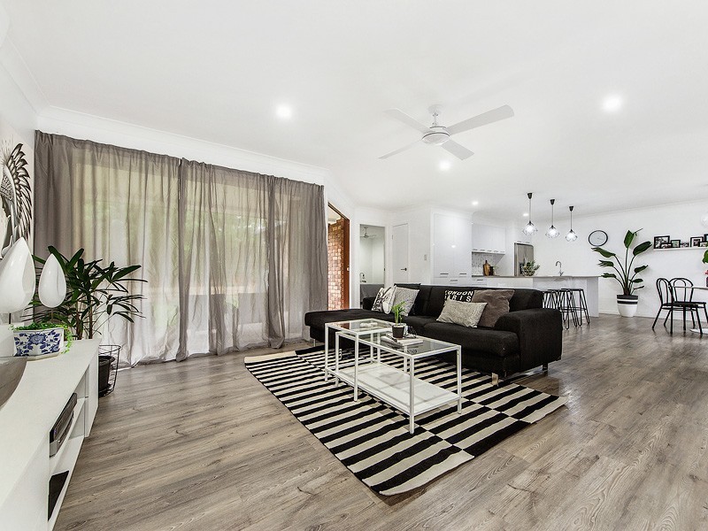 1/46 Cheltenham Drive, Robina QLD 4226