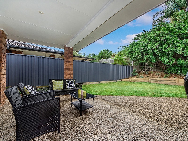 1/46 Cheltenham Drive, Robina QLD 4226