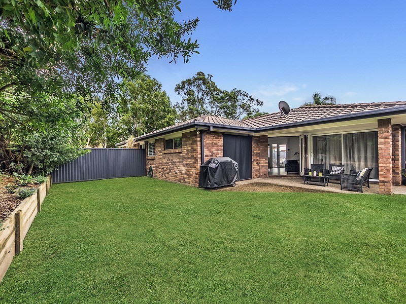 1/46 Cheltenham Drive, Robina QLD 4226