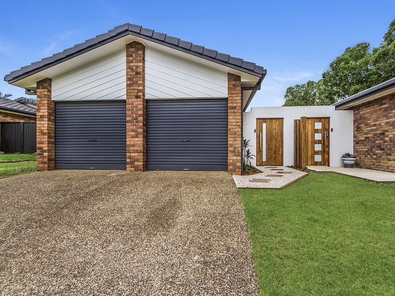 1/46 Cheltenham Drive, Robina QLD 4226