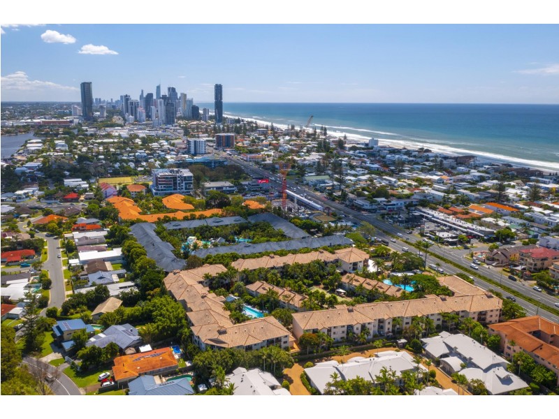 291/2360-2362 Gold Coast Highway, Mermaid Beach QLD 4218