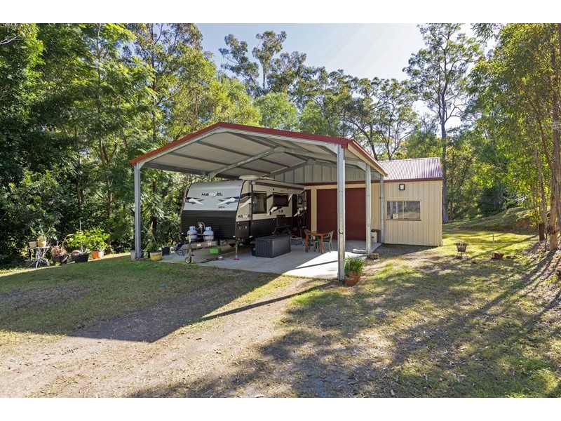 92-94 Kilmore Drive, Tamborine QLD 4270