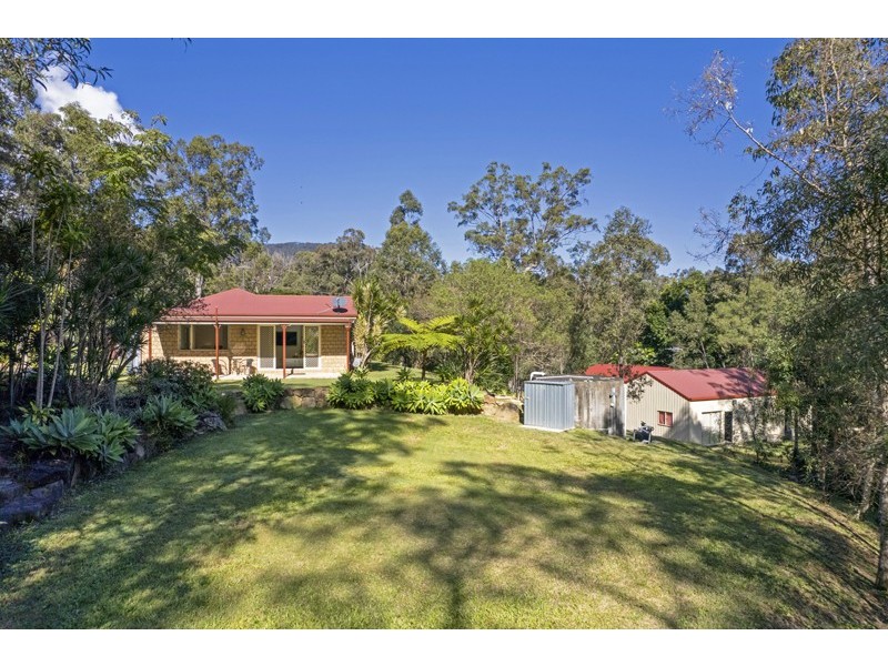 92-94 Kilmore Drive, Tamborine QLD 4270