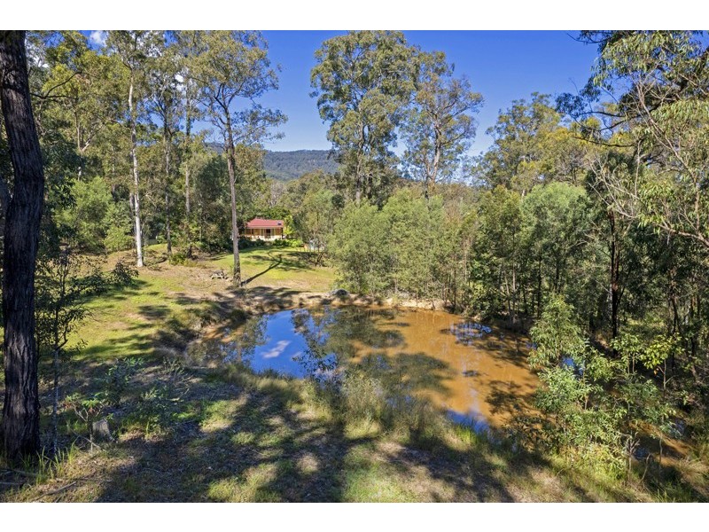 92-94 Kilmore Drive, Tamborine QLD 4270