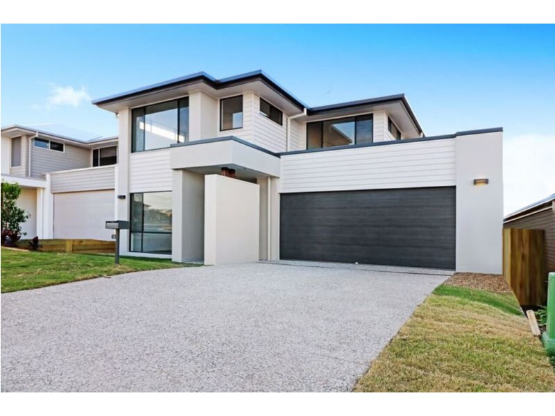 9 Adelaide Crescent, Ormeau Hills QLD 4208