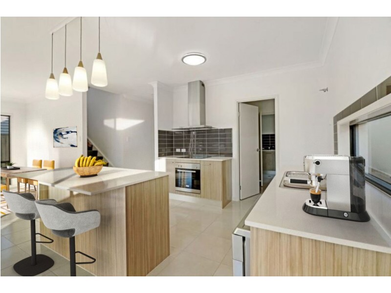 9 Adelaide Crescent, Ormeau Hills QLD 4208