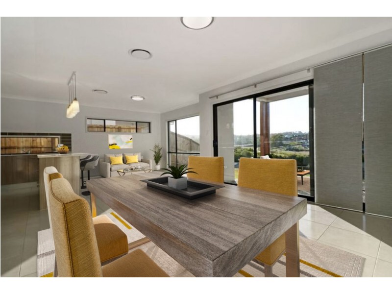 9 Adelaide Crescent, Ormeau Hills QLD 4208