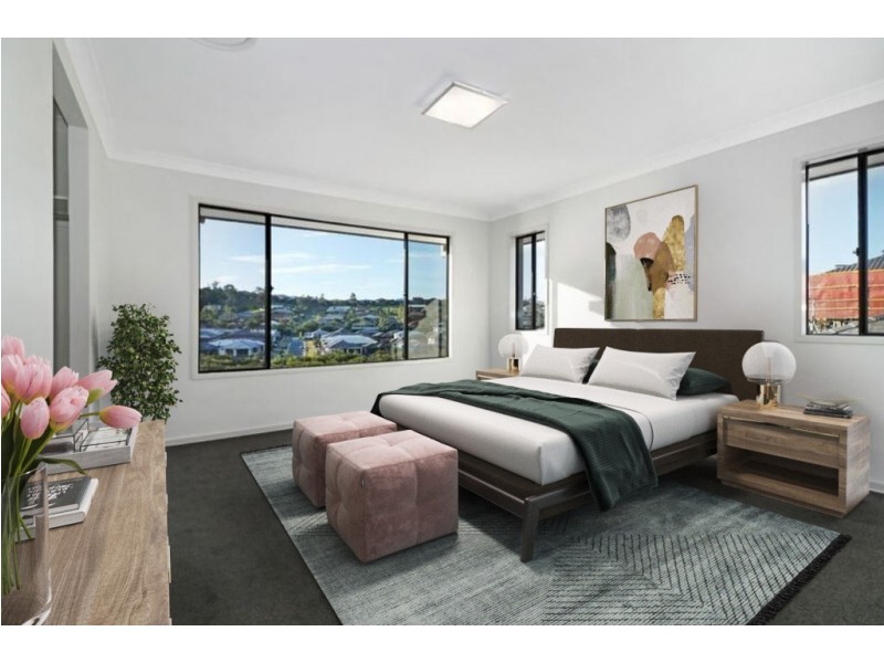 9 Adelaide Crescent, Ormeau Hills QLD 4208