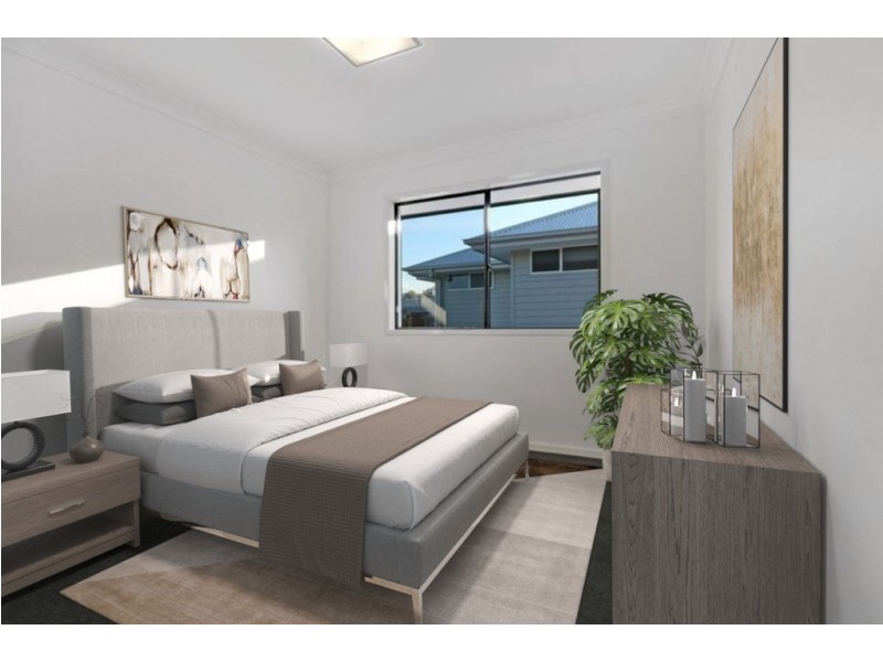 9 Adelaide Crescent, Ormeau Hills QLD 4208
