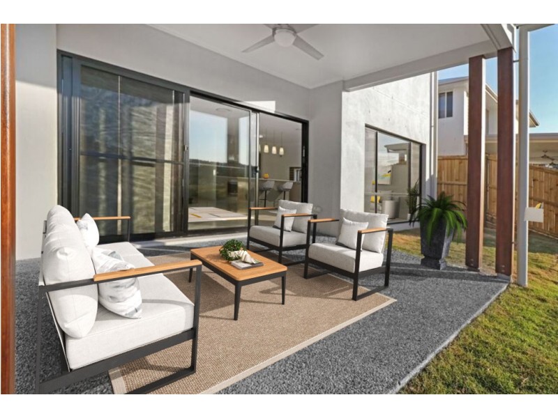 9 Adelaide Crescent, Ormeau Hills QLD 4208