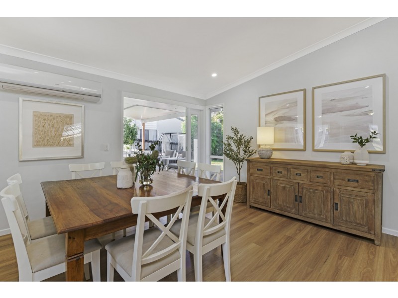 84 Glen Eagles Drive, Robina QLD 4226