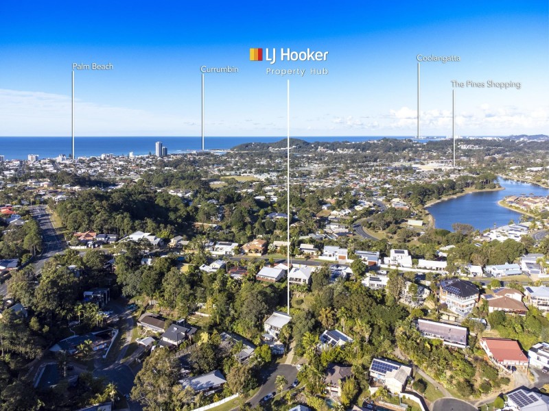 6 Wiluna Court, Elanora QLD 4221