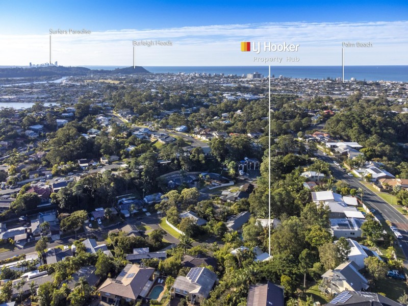 6 Wiluna Court, Elanora QLD 4221