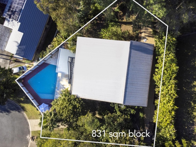 6 Wiluna Court, Elanora QLD 4221