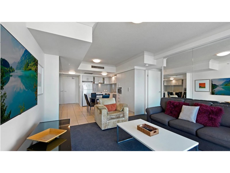 3346/23 Ferny Avenue, Surfers Paradise QLD 4217