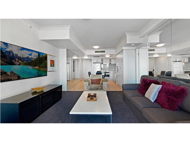 3346/23 Ferny Avenue, Surfers Paradise QLD 4217