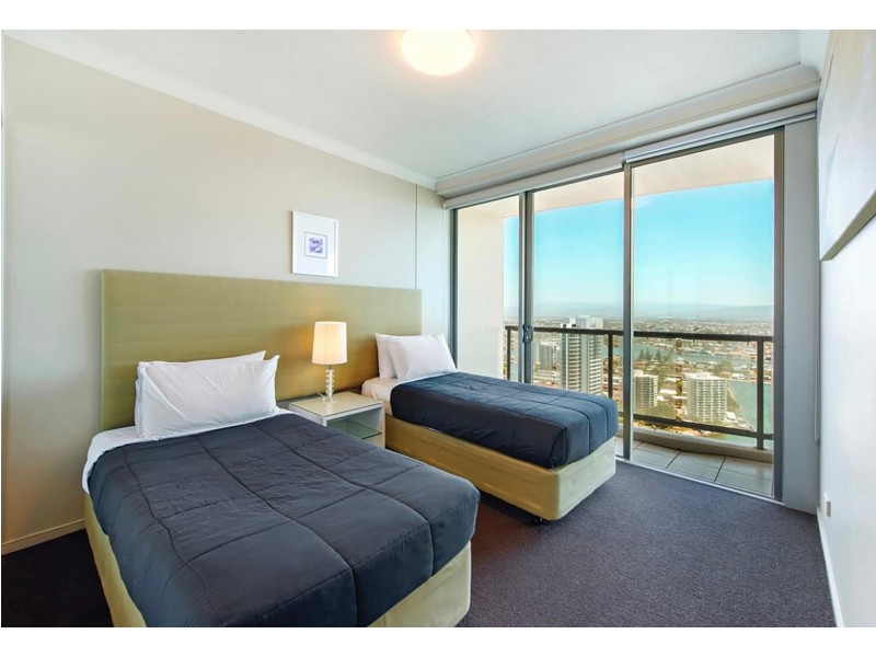 3346/23 Ferny Avenue, Surfers Paradise QLD 4217