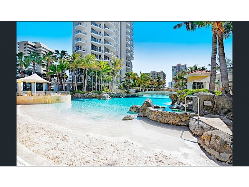 3346/23 Ferny Avenue, Surfers Paradise QLD 4217