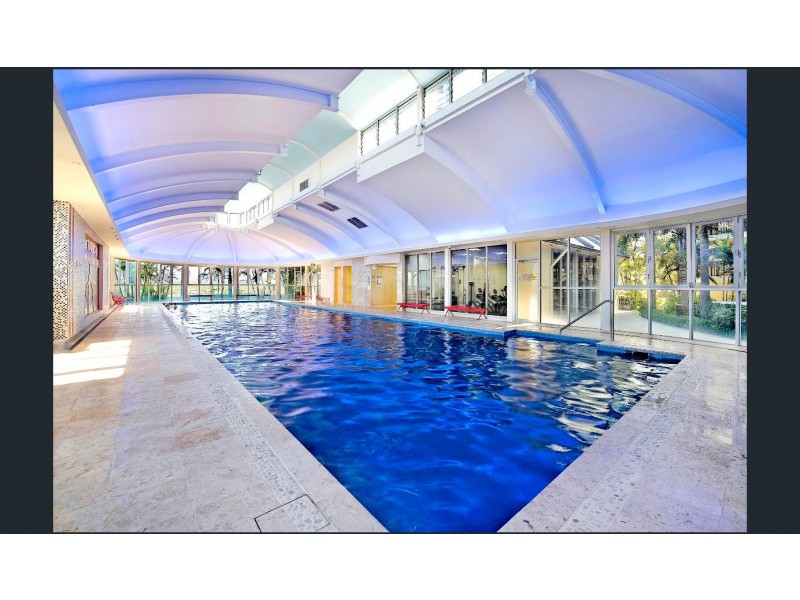 3346/23 Ferny Avenue, Surfers Paradise QLD 4217