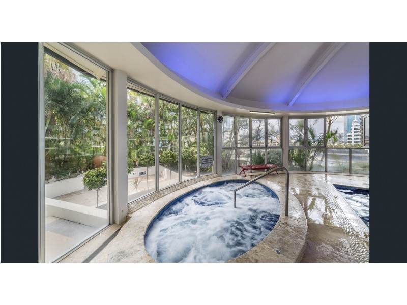 3346/23 Ferny Avenue, Surfers Paradise QLD 4217