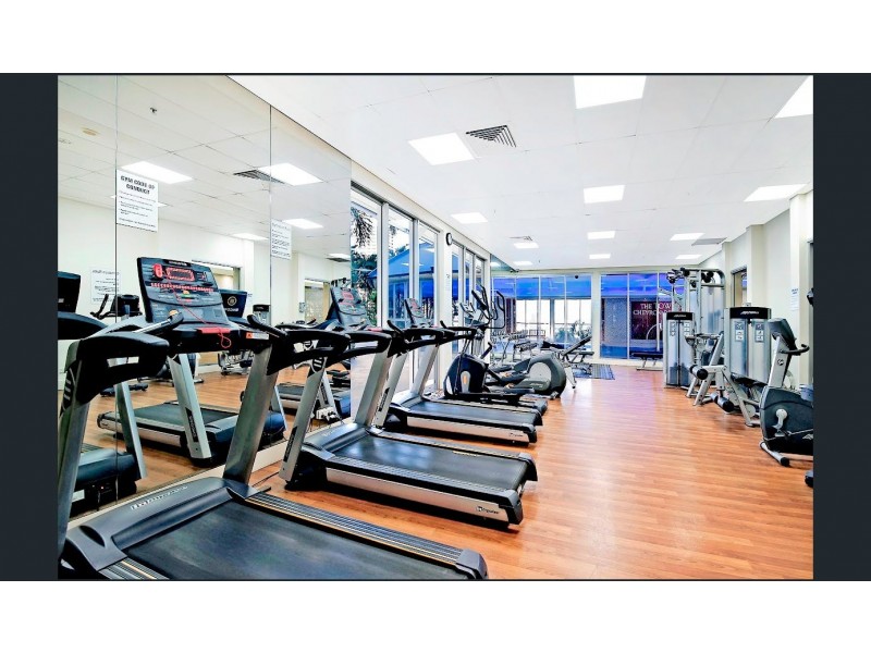 3346/23 Ferny Avenue, Surfers Paradise QLD 4217