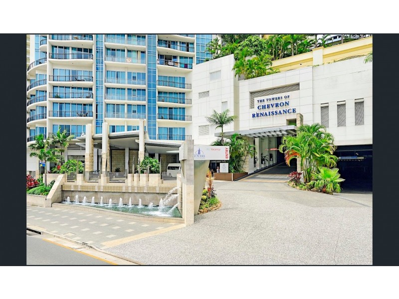 3346/23 Ferny Avenue, Surfers Paradise QLD 4217