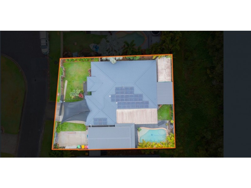 12 Rosswood Court, Helensvale QLD 4212