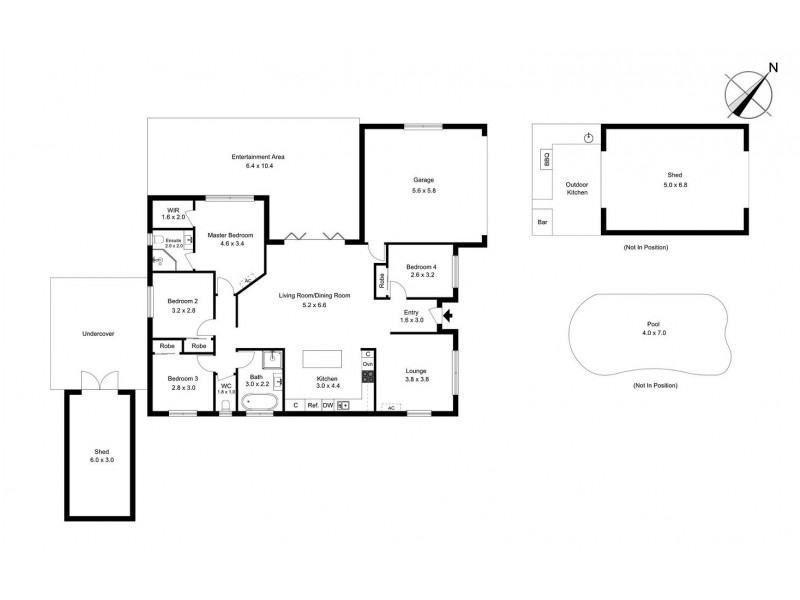 12 Rosswood Court, Helensvale QLD 4212