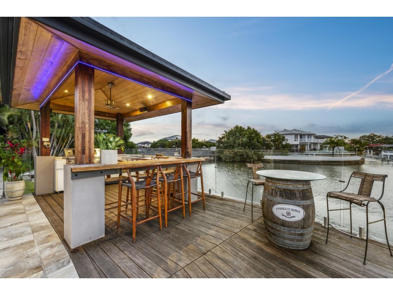 51 Pebble Beach Drive, Runaway Bay QLD 4216