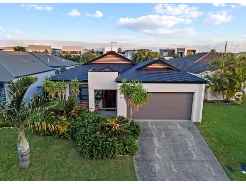 101/19 Santa Barbara Road, Hope Island QLD 4212