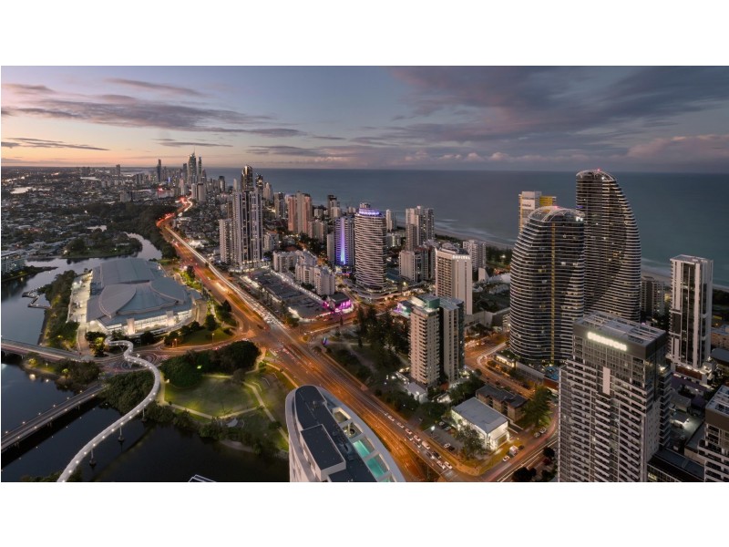 15312/5 The Darling Avenue, Broadbeach QLD 4218