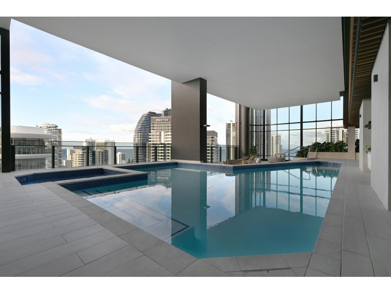 15312/5 The Darling Avenue, Broadbeach QLD 4218