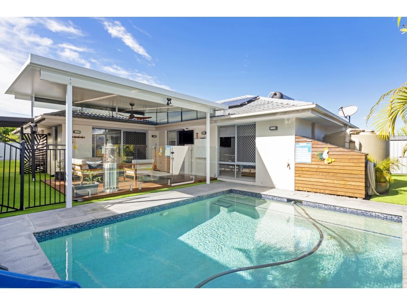 10 Rivercherry Way, Upper Coomera QLD 4209