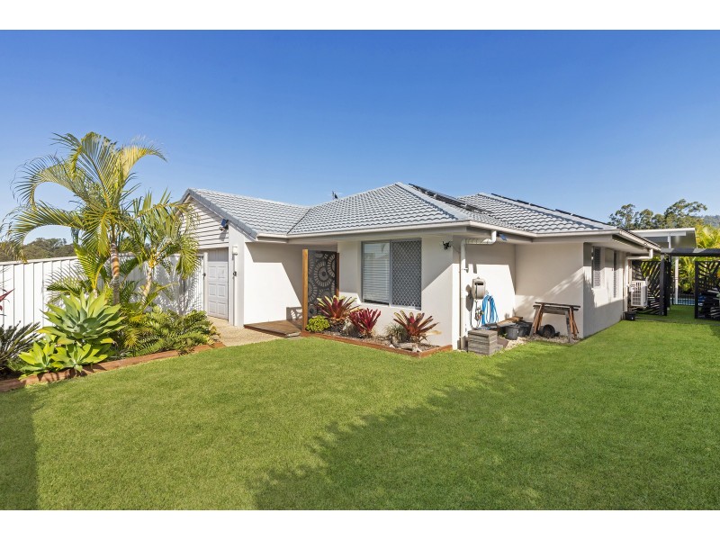 10 Rivercherry Way, Upper Coomera QLD 4209