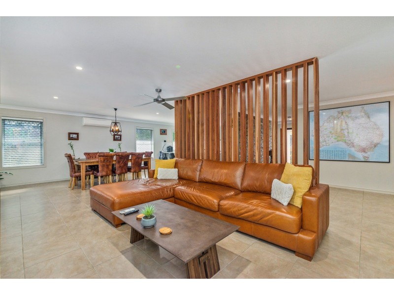 10 Rivercherry Way, Upper Coomera QLD 4209