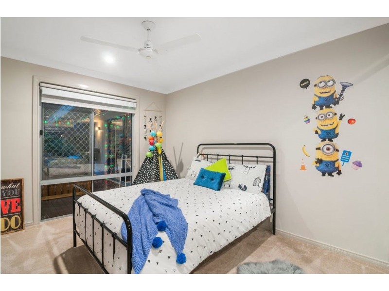 10 Rivercherry Way, Upper Coomera QLD 4209