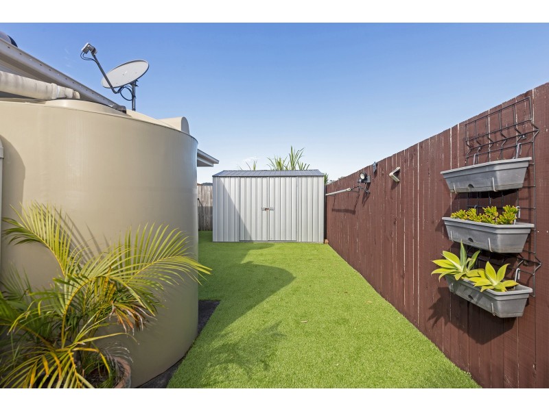 10 Rivercherry Way, Upper Coomera QLD 4209