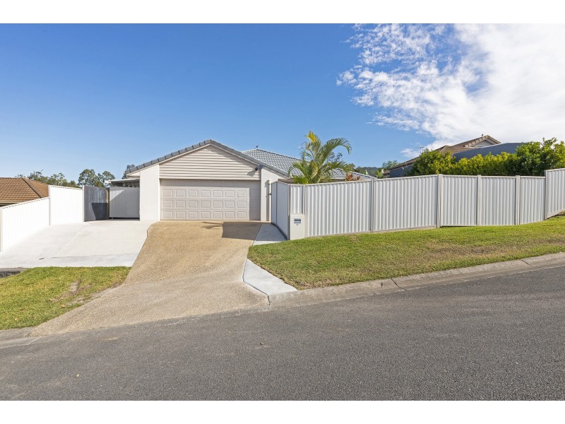 10 Rivercherry Way, Upper Coomera QLD 4209