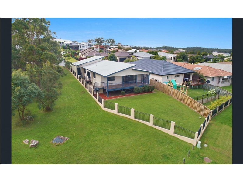 9 Starush Court, Upper Coomera QLD 4209