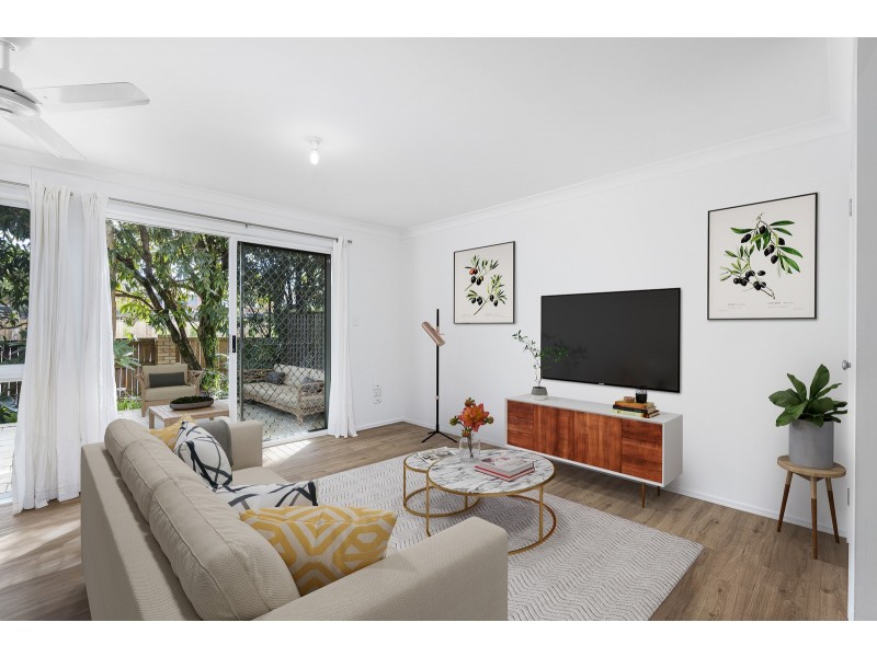 31/9-15 Harrier Drive, Burleigh Waters QLD 4220