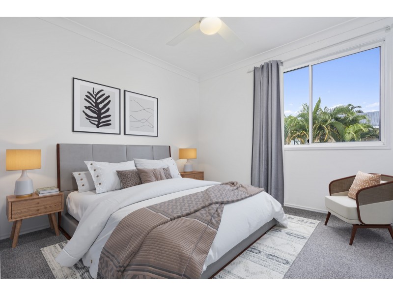 31/9-15 Harrier Drive, Burleigh Waters QLD 4220