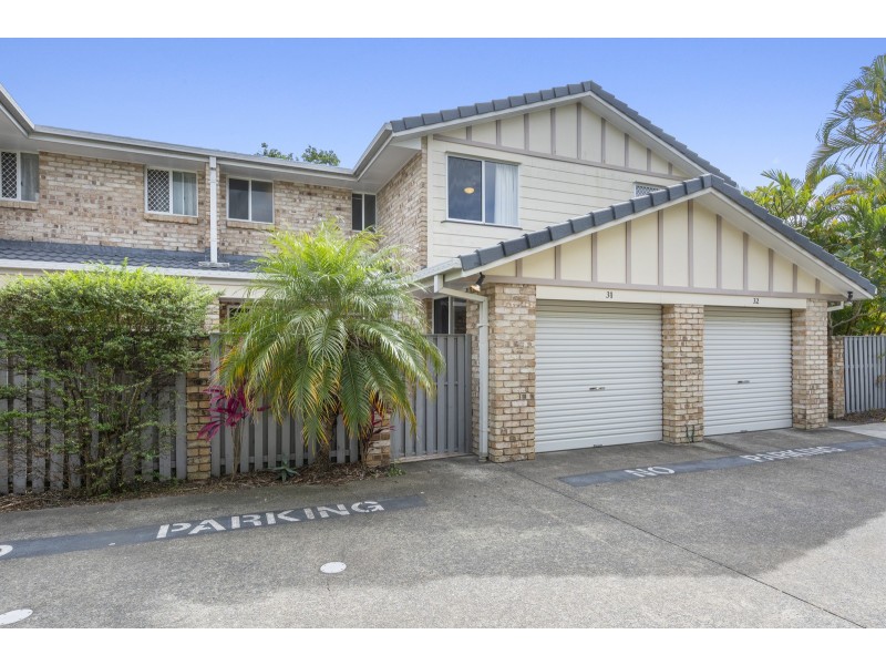 31/9-15 Harrier Drive, Burleigh Waters QLD 4220